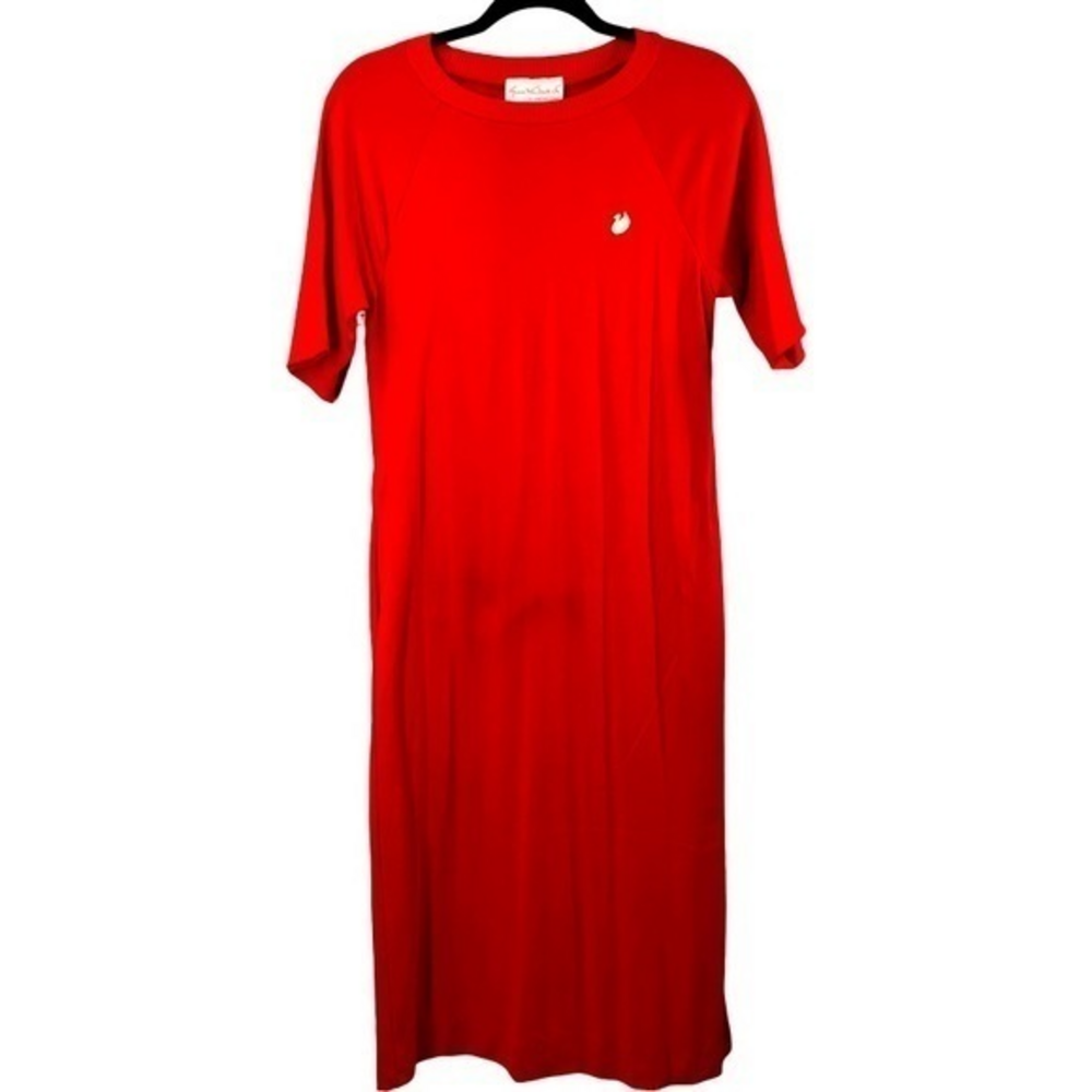 GLORIA VANDERBILT Vintage 12 70's‎ 80's Y2k Jersey Knit Old School Union Made